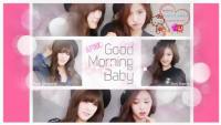 A-PINK::Good Morning Baby ver.Park Chorong & Son Naeun