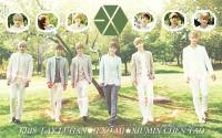 EXO M - NR