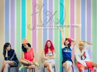 F(x) - Pink type ver.2