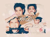 KANGIN ♥