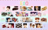 EXO:Candy