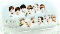 EXO - Nature Republic