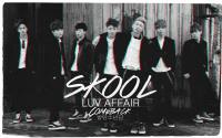 BTS (Bangtan Boys) Skool Luv Affair Comeback