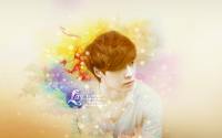 EXO.Lay 张艺兴