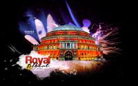 Royal Albert Hall - 1STgraphic