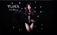 Yura :: SOMETHING