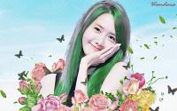 Yoona art