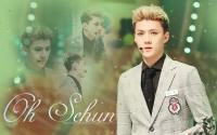 EXO:Oh Sehun