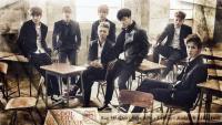 ••Bangtan Boys:SkoolLuv affair••