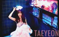 TAEYEON MR.MR.