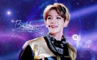 Baekhyun EXO @GaonChartKpopAwards