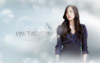 Breath & Set Me Free - Taeyeon