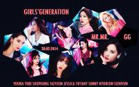 Girls'Generation Mr.Mr.