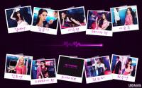 Girls' Generation ::Mr. Mr.:: Ver.1