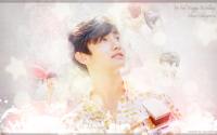 HBD Shim Changmin 2014