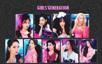 Girls'Generation MR.MR.