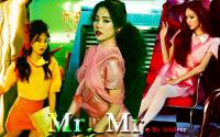 SNSD Mr.Mr_SooSunJess