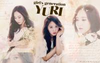 Girl's Generation Yuri