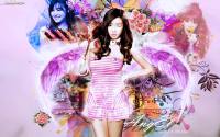 ::Beauty Angel:: TIFFANY HWANG