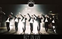 :BTS - BOY IN LUV: