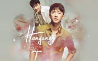 Hangeng ♥