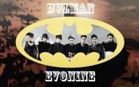 EVONINE BATMAN