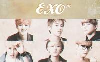 EXO-M for Mina Mag