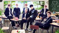 BTS Bangtan Boys - Skool Luv Affair