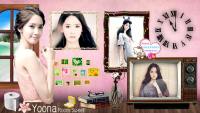 YOONA::ver.ROOM SWEET