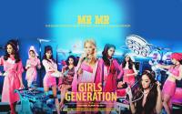 SNSD MR.MR. 