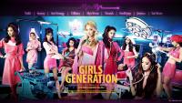 SNSD - Mr. Mr.