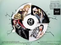 2NE1 CRUSH ver.2