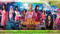 SNSD "MR.MR"