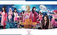 "Mr.Mr." : SNSD