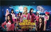 SNSD Mr.Mr.♥ 4th Mini Album # 1