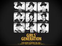 SNSD Mr.Mr.♥ 4th Mini Album # 2