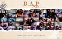 B.A.P - ANGEL 1004