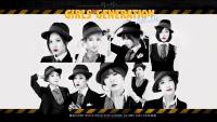 SNSD ♥ 4th mini album 'Mr.Mr.'