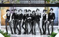 SNSD:Mr.MR. ver.4