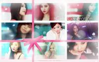 Girls' Generation _"Mr.Mr."_Gift for you