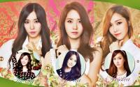 tiffany yoona jessica