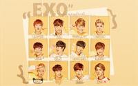 EXO ♥ Sunny10