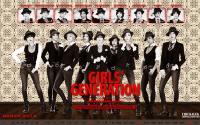 Calendar 2014 Set ::Girls' Generation Mr. Mr. Ver.3 March::