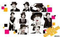 Girls' Generation ::Mr. Mr.:: Ver.4