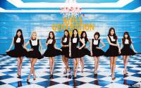 Girls' Generation ::Mr. Mr.:: Ver.5