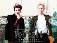 :ToHeart (Woohyun & Key):