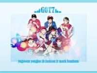 GOT7 !!!