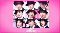 SNSD Mr.Mr.♥ 4th Mini Album # 6