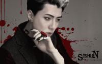 sehun Evil