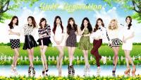 SNSD Mr.Mr.♥ 4th Mini Album # 7